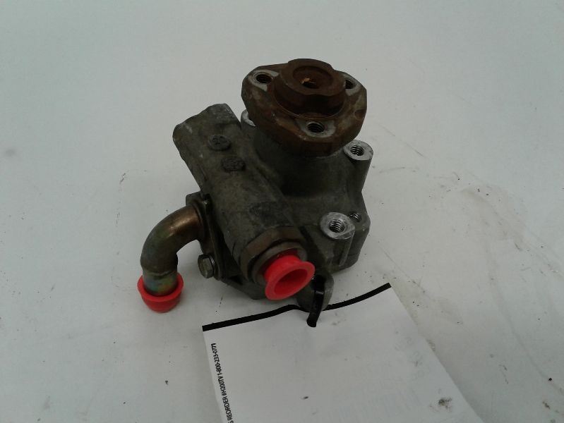 Power Steering Pump City Canada Only Fits 99-11 GOLF 1694822