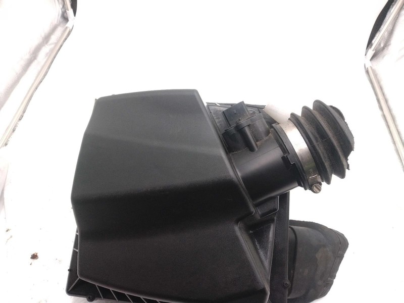 2016 Buick Verano 2.4L Air Cleaner Assembly OEM Used 101K Miles Black