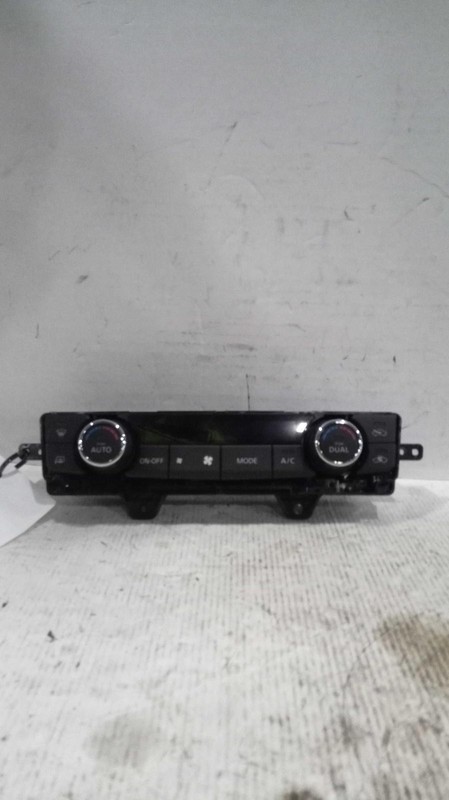 Nissan Frontier A/C Selector Switch 2024 OEM Green 11000 Mi Warranty