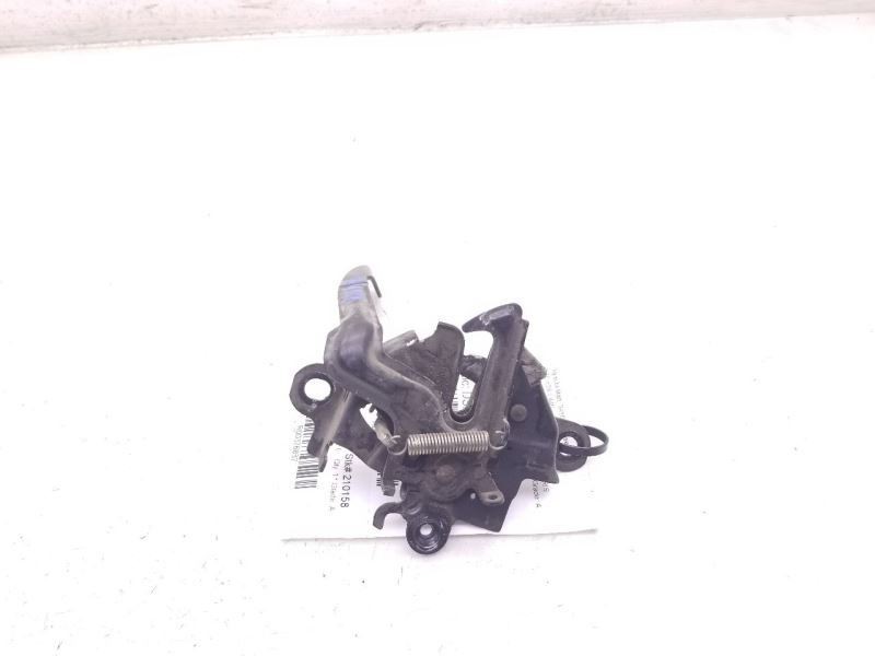 12-14 TOYOTA YARIS HOOD LATCH