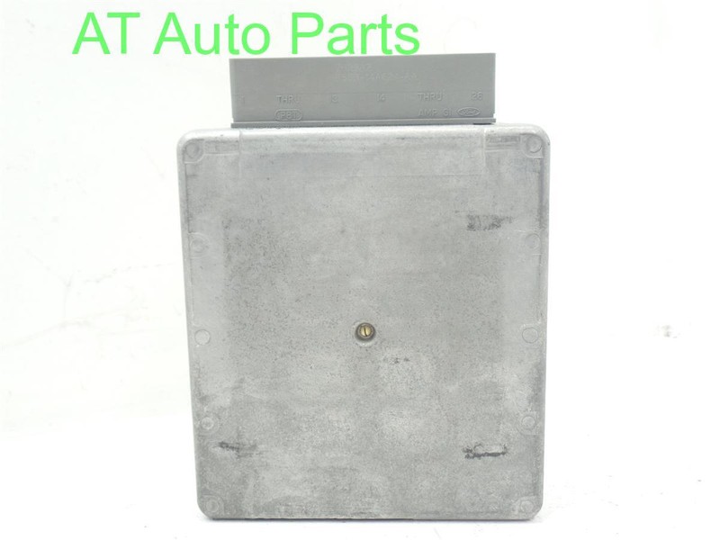 1998 FORD WINDSTAR ELECTRONIC CONTROL MODULE ECM F88Z12A650GD