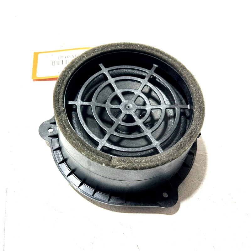 2017-2023 AUDI Q7 SQ7 REAR LEFT OR RIGHT DOOR AUDIO SOUND SPEAKER OEM 1PCS