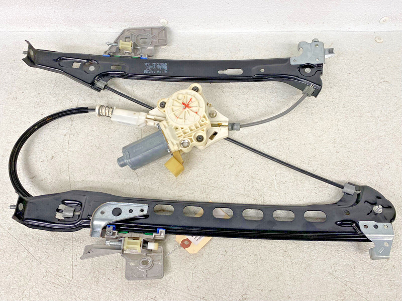 ⭐2006-2011 MERCEDES CLS550 W219 REAR RIGHT DOOR WINDOW REGULATOR+MOTOR LOT2398