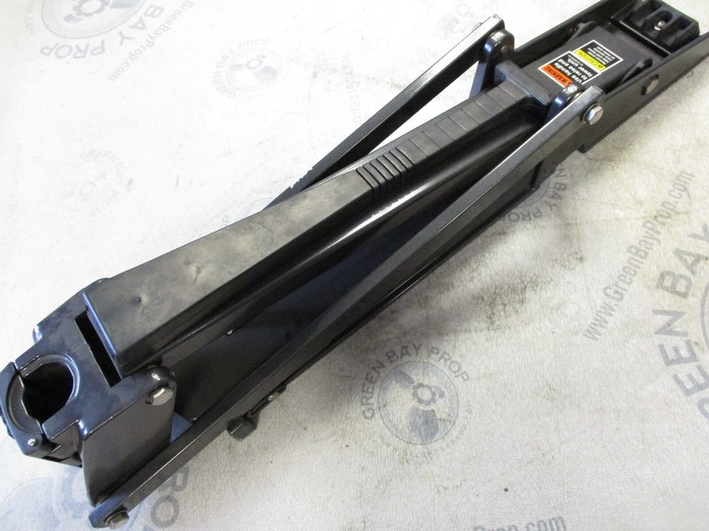813130A 4 Fits Mercury Quicksilver Deck Base Kit R/RL/D Trolling Motor Mount