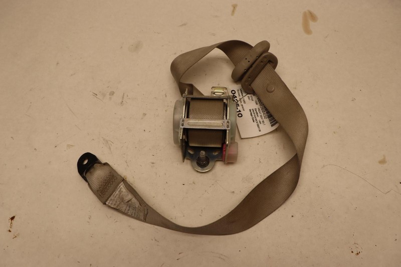 2007 FORD EDGE FRONT LEFT DRIVER SIDE SEAT BELT OEM
