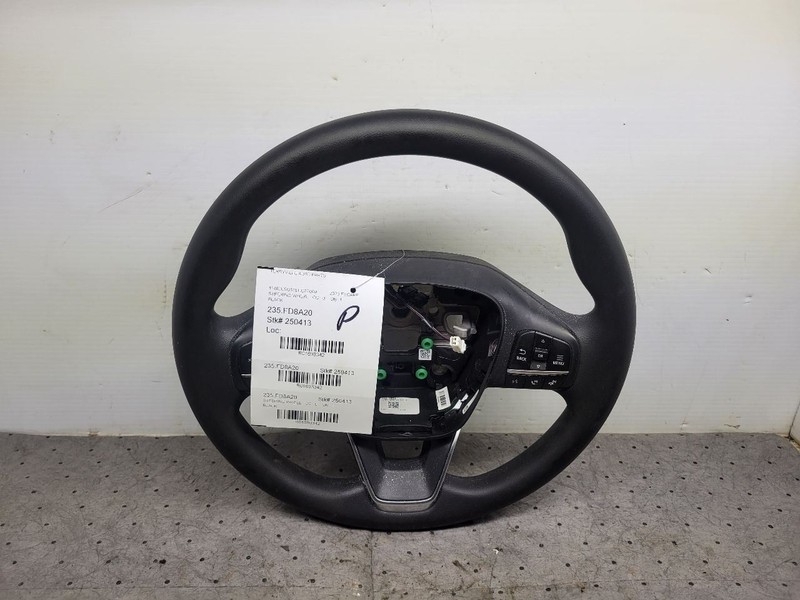 ESCAPE 2020 Steering Wheel 1693342
