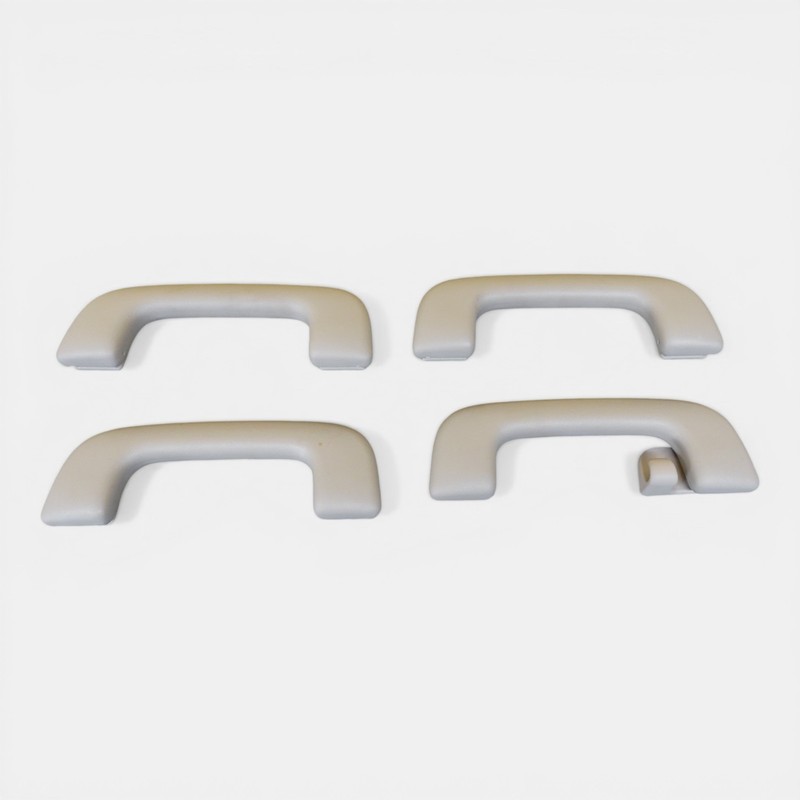 2019-2023 HYUNDAI SANTA FE ROOF INTERIOR GRAB BAR HANDLE SET 4 OEM 85340D5000YGE