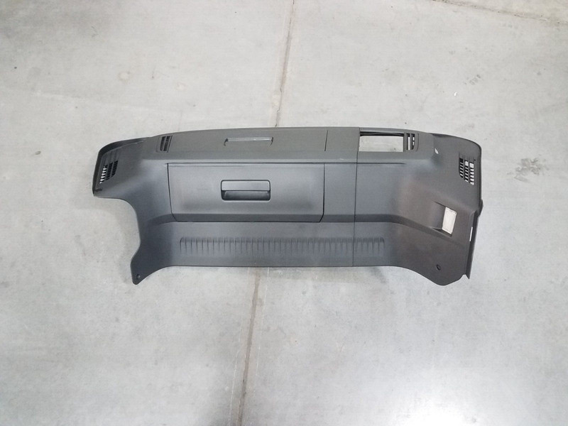 2006 Porsche Cayman S 987 Front Trunk Lining Cover Panel #80521 G5