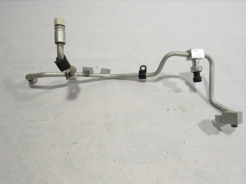 15-19 Ferrari 488 Spider 2017 AC A/C Evaporator Filter Hose Pipe Line Tube ;@2