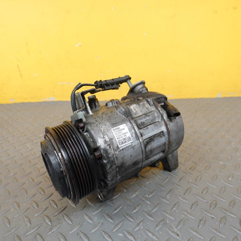 2013-2024 BUICK ENCLAVE AIR CONDITIONING A/C AC COMPRESSOR OEM 23499392