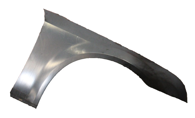 2005-2010 CHRYSLER 300 C SRT8 FRONT PASSENGER RH SIDE BODY PANEL WING FENDER