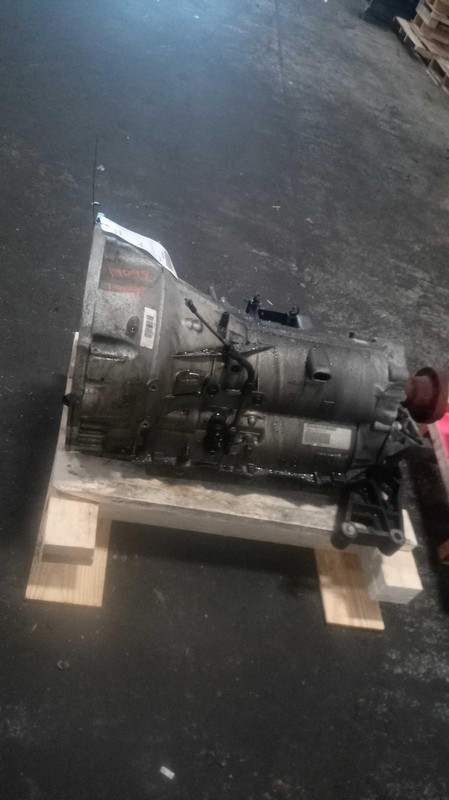 2016 Dodge Charger Automatic Transmission Assembly RWD 114k Miles OEM Parts
