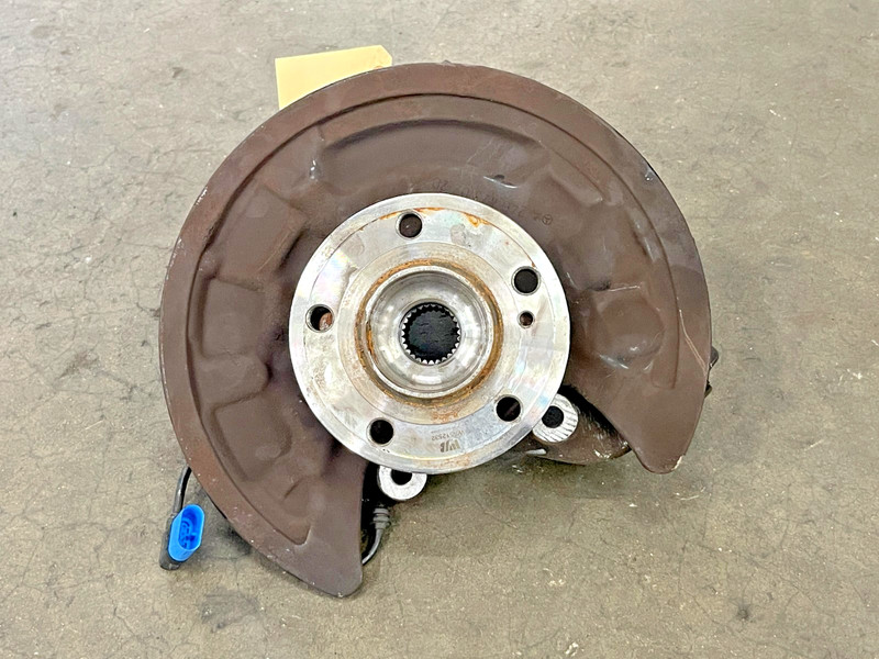 ⭐2014-2019 MERCEDES CLA45 AMG AWD REAR RIGHT RH SPINDLE KNUCKLE HUB OEM LOT2645