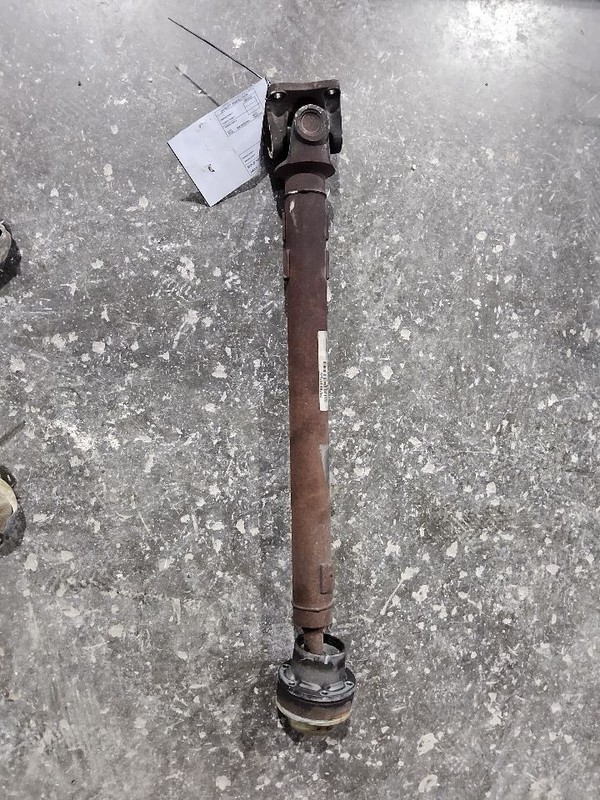 Front Drive Shaft 3.7L Fits 08-12 LIBERTY 3442179