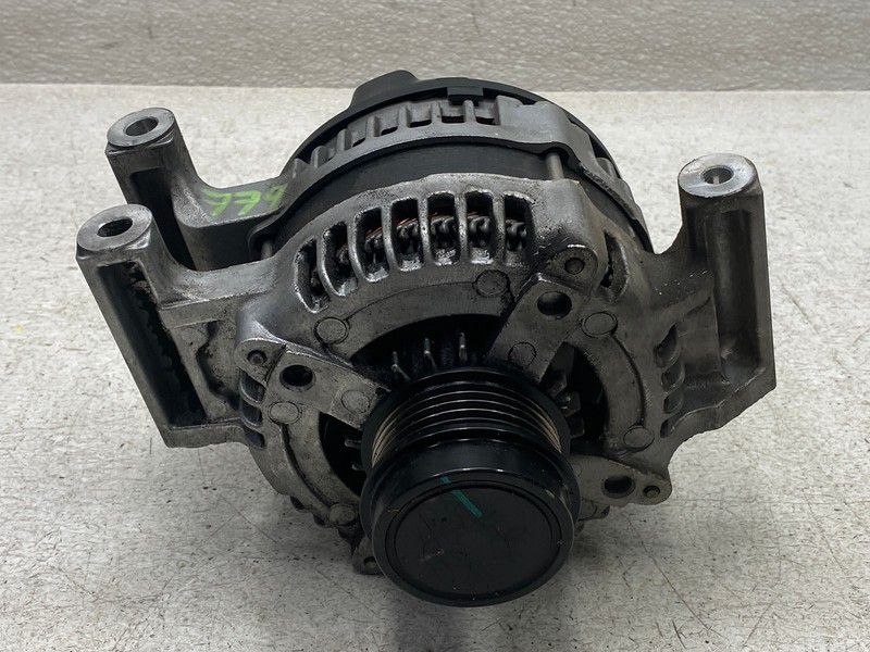 2016-2019 BUICK ENVISION ALTERNATOR GENERATOR OEM LOT779