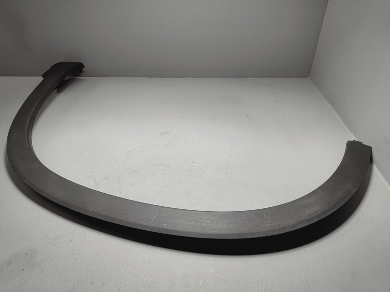 2019-2025 Honda Passport Front Left Driver Fender Wheel Arch Flare Molding OEM