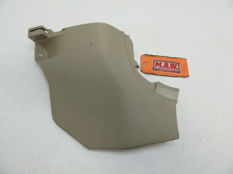 RIGHT FRONT CARPET TRIM PANEL COWL DASH FLOOR SIDE DOOR HINGE FUSE BOX COVER RF