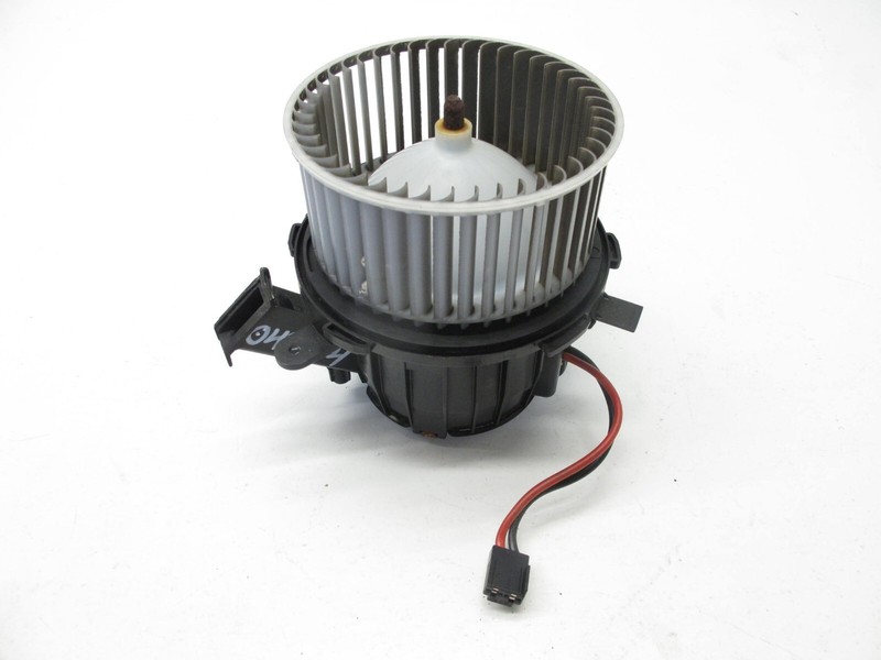 13-17 AUDI 8T A5 S5 A4 Q5 AC HEAT HEATER CLIMATE BLOWER MOTOR FAN ASSEMBLY 04232