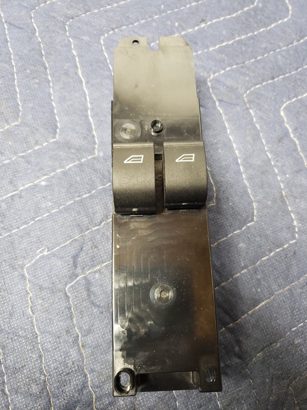 2014-2023 Transit Connect Driver Master Window Mirror Switch OEM