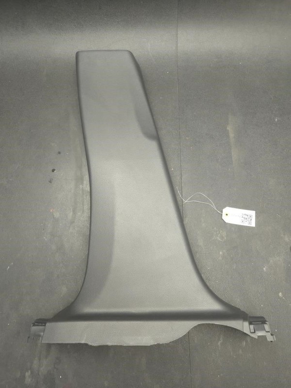 Left B-Pillar Lower Trim Panel 2025 Nissan Murano 76916-7BA0A 2026