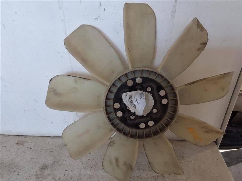 Fan Blade Fits 00-13 SUBURBAN 2500 3321636