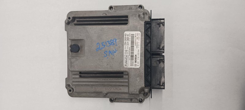 14 LINCOLN MKZ Electronic Control Module ECU 2.0L OEM 1 Year Warranty!