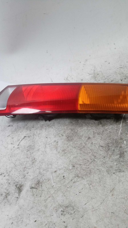 1997 Honda CR-V Right Tail Light Assembly Blue OEM 484436 Used 176K Miles