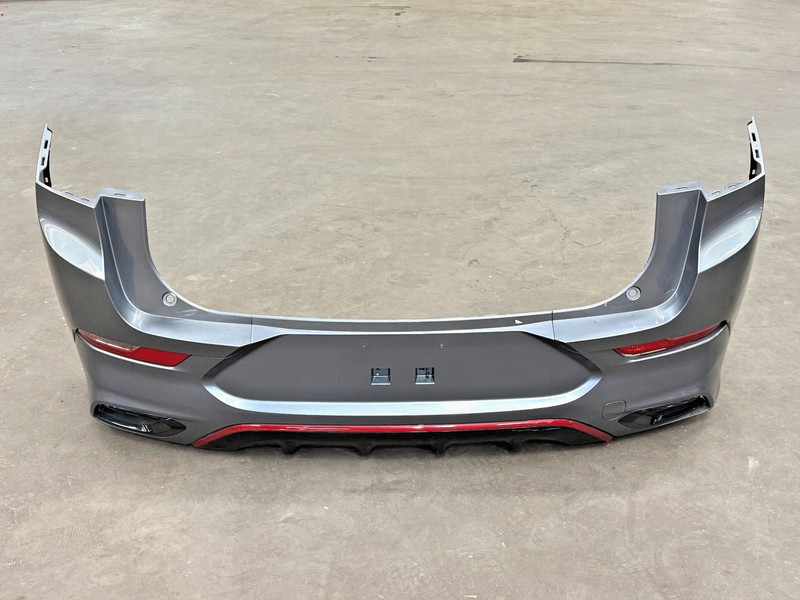 ⭐2020-2025 BUICK ENCORE GX COMPLETE REAR BUMPER COVER BODY PANEL OEM LOT2695