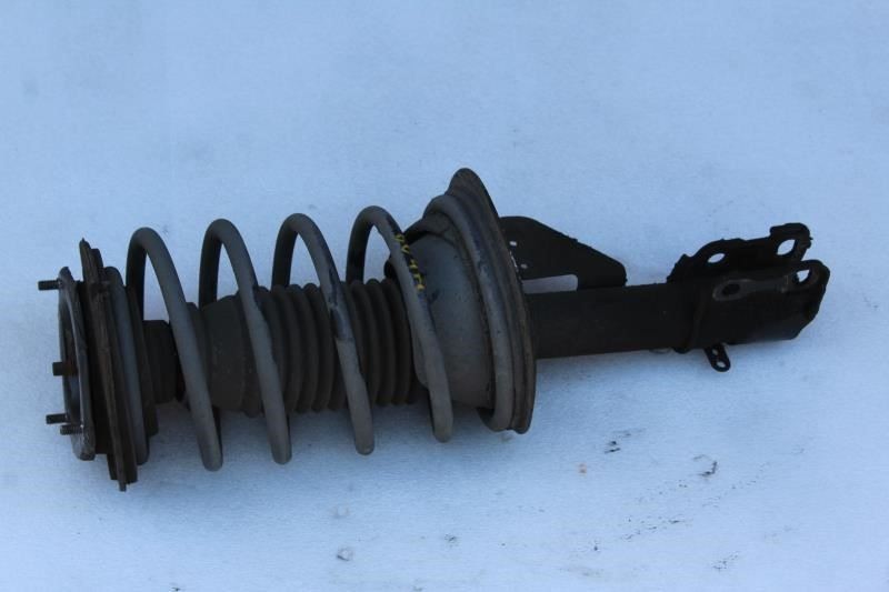 1994 PLYMOUTH ACCLAIM FRONT STRUT SPRING 4449626