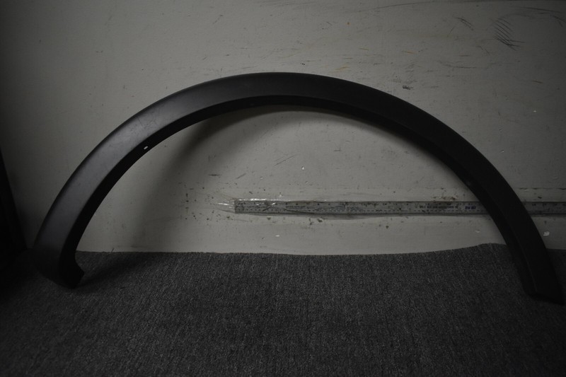 2009-2014 FORD F150 FENDER FLARE RIGHT SIDE FACTORY OEM