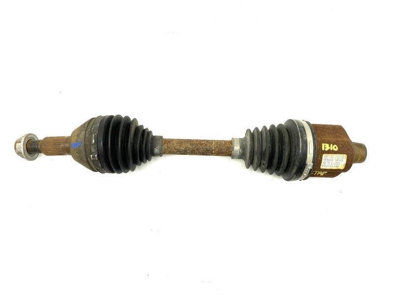 Left Driver Side Front CV Axle Shaft AT 4 Speed Fits 2007-2008 Saturn Aura 58163