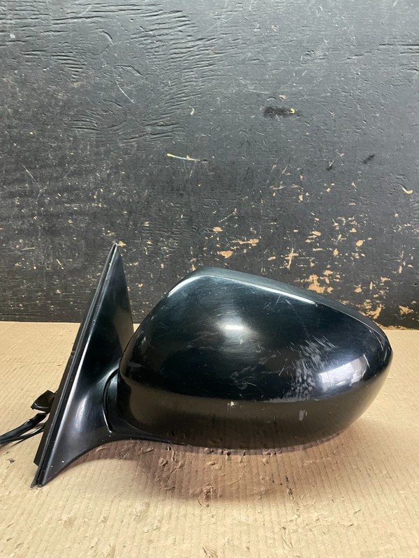 2008-2015 Infiniti EX35 EX37 QX50 Left Driver LH Door Mirror AA2072 MS