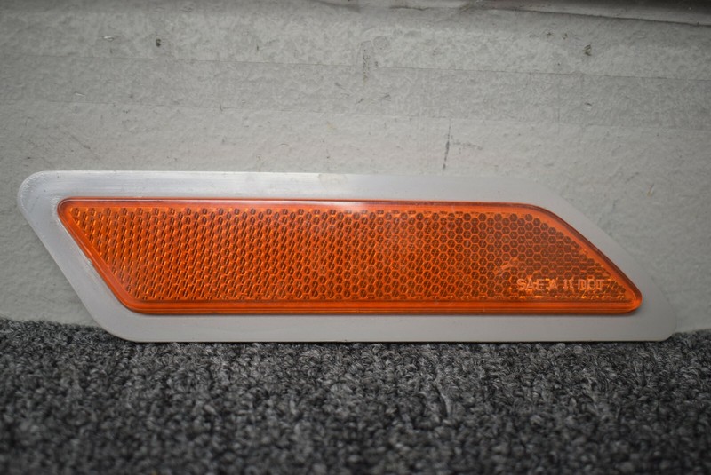 2012-2013 BMW 3 SERIES SIDE MARKER REFLECTOR FACTORY OEM