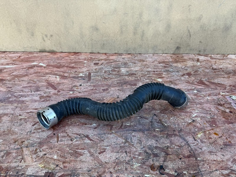 INFINITI QX30 2017-2019 OEM AIR BOX CLEANER INTAKE HOSE TUBE PIPE 2.0T ASSEMBLY