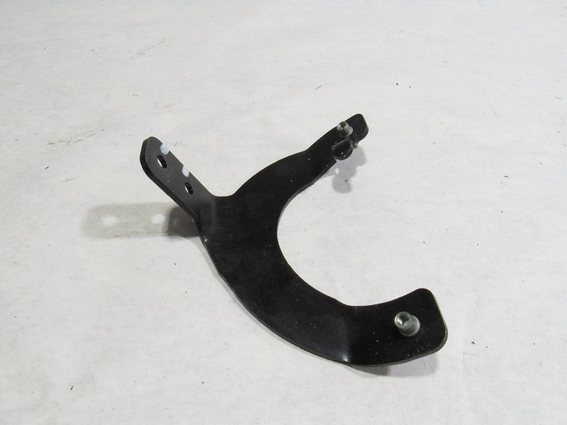 17-20 Mclaren 720S 720 2020 Rear Right Oil Neck Bracket Mount Support #3