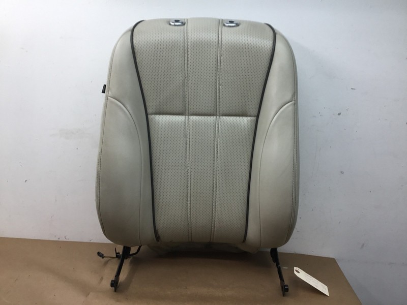 Jaguar XJ XJL Front Right Passenger Seat Upper Track Cushion Harness 10-15 :Y