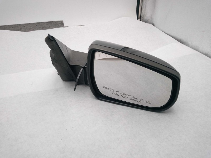 Used Right Door Mirror fits: 2014 Chevrolet Malibu Power VIN 1 4th digit Limited