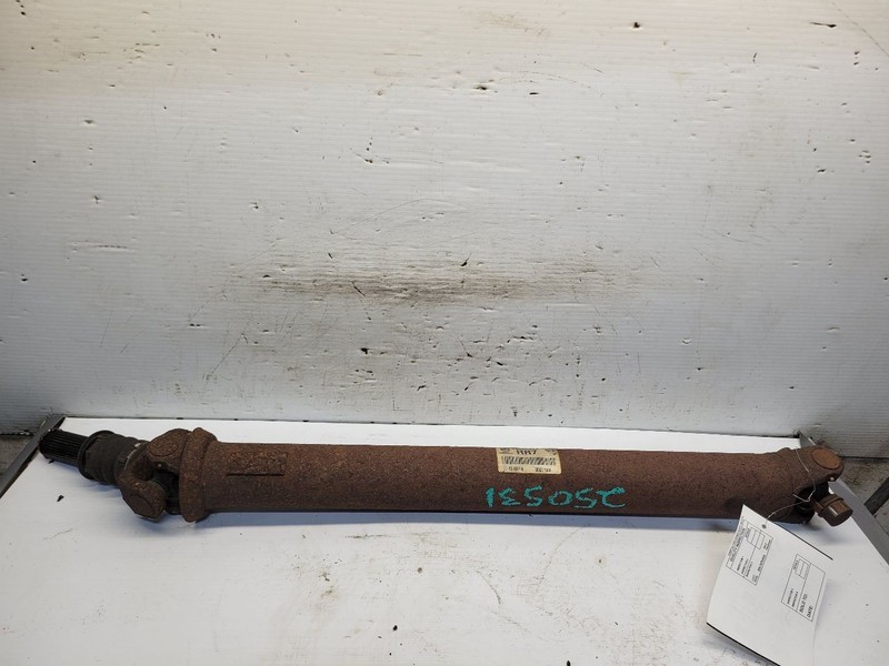 Front Drive Shaft Fits 07-14 SUBURBAN 1500 1712975