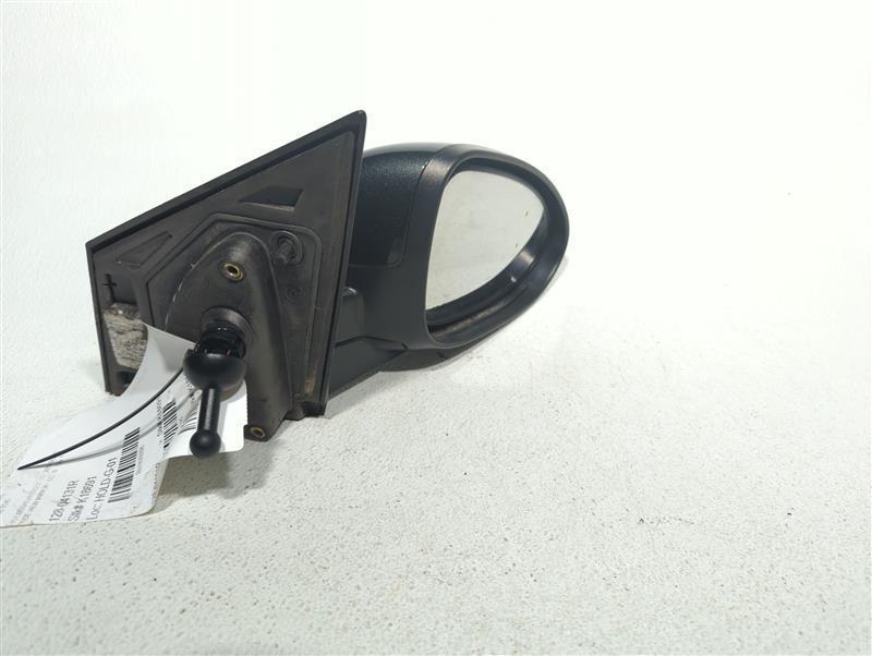 2018 Chevrolet Sonic Right Door Mirror Assembly Used OEM 587011 88000 Miles