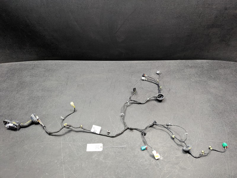 Front Right Door Wiring Harness 2018 GMC Terrain 84193480