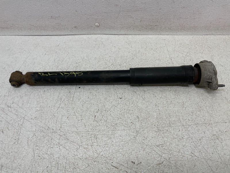 12 13 14 Mercedes C250 C350 Rear Left Driver Side Shock Strut Absorber 1395 OEM