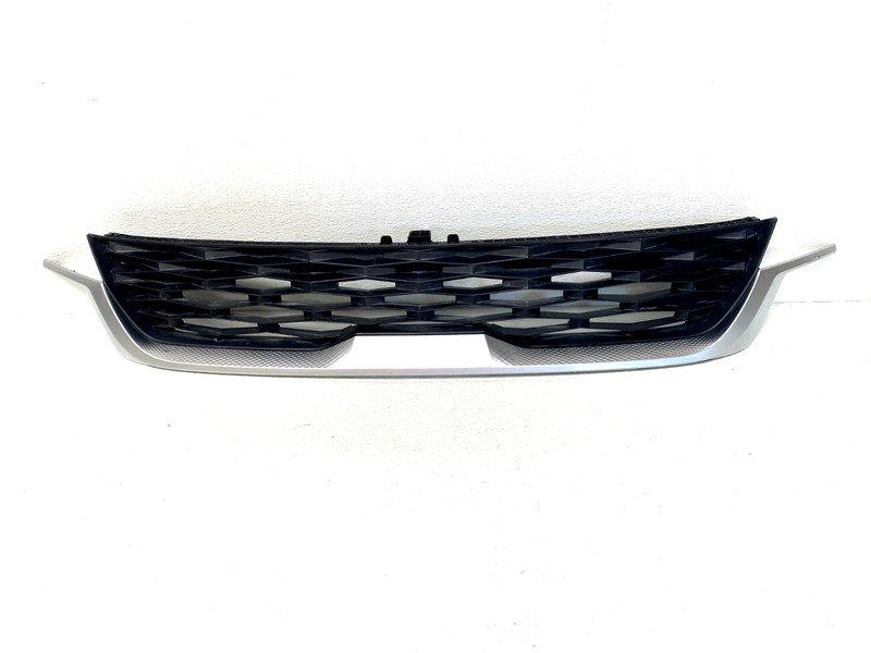 21-23 KIA SELTOS SX FRONT UPPER GRILLE OEM #A0.22