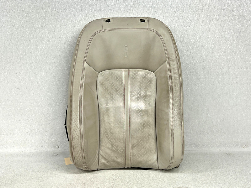 ⭐2016-2018 LINCOLN MKX FRONT RIGHT PASS SIDE UPPER SEAT CUSHION ASSY OEM LOT2610