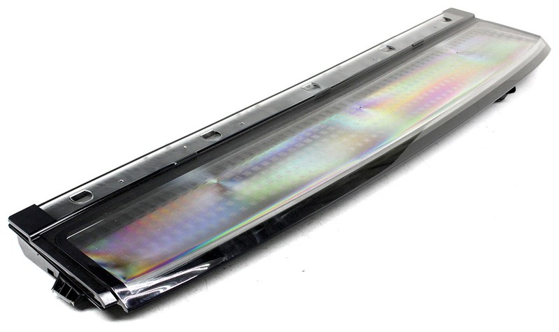 OEM LED High Mounted Stop Lamp For Hyundai Ioniq 6 92700-KL000