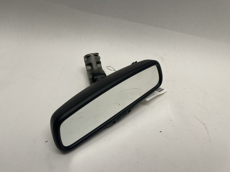 2017-2020 ALFA ROMEO GIULIA INTERIOR REAR VIEW MIRROR AUTO DIMMING OEM