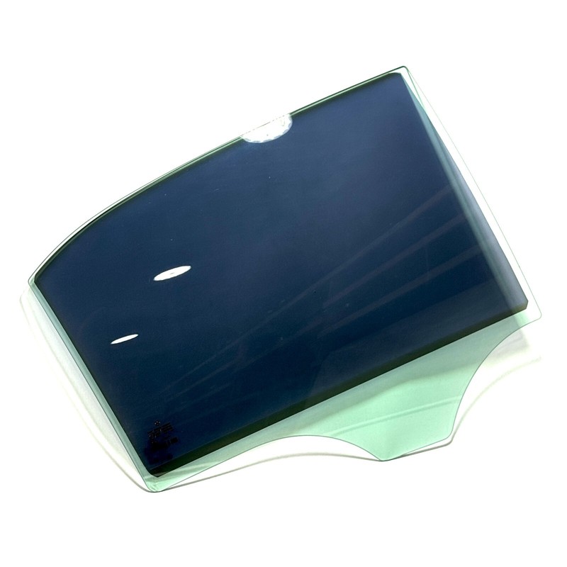 2010-16 MERCEDES E350 E550 W212 REAR RIGHT PASSENGER SIDE DOOR WINDOW GLASS OEM