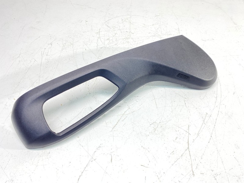 BMW F01 F02 F10 F15 F16 F85 F86 Front Right Passenger Seat Trim Cover Black OEM✅