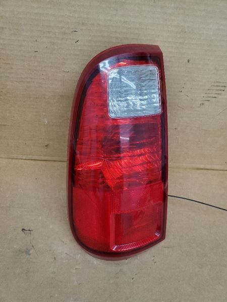 Driver Left Tail Light Pickup Fits 08-16 FORD F250SD PICKUP 273379