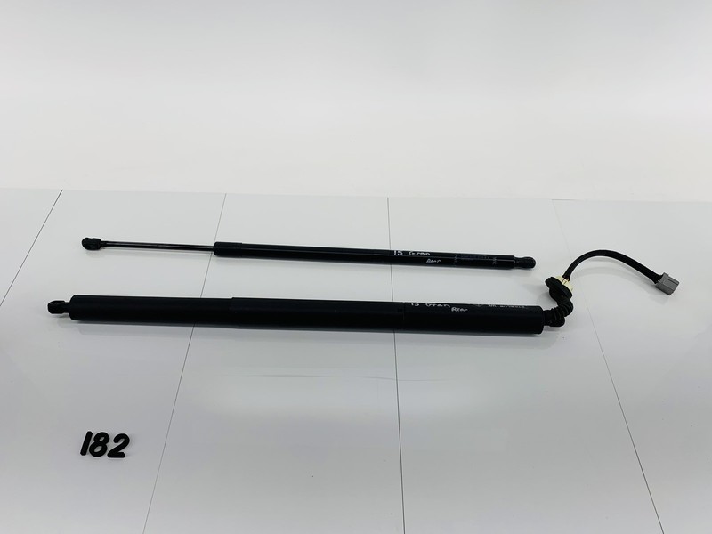 15-22 JEEP GRAND CHEROKEE REAR RIGHT & LEFT POWER LIFTGATE LIFT CYLINDER OEM