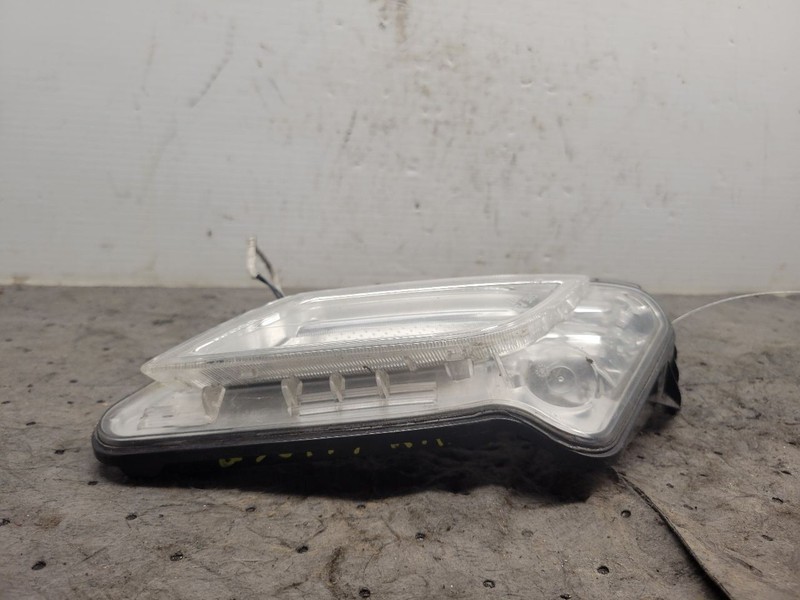 Passenger Corner/Park Light S60 Fits 11-13 VOLVO 60 SERIES 1594226